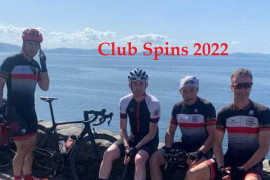 CLUB SPINS 2022 January