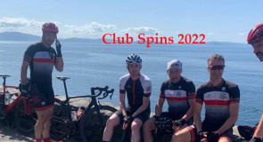 CLUB SPINS 2022 June