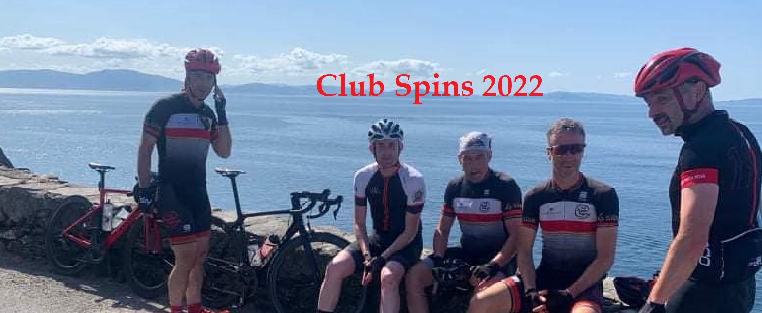 CLUB SPINS 2022 March