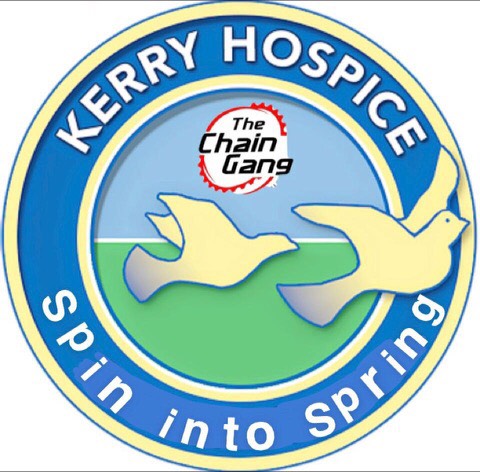 Kerry Hospice – Spin into Spring!